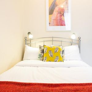 Kamer met een King Size Bed